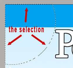 Rounded corner phase 2